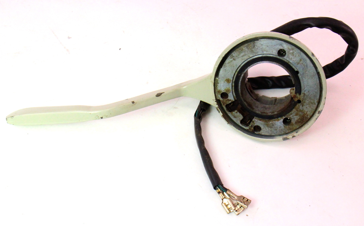 Turn Signal Stalk Switch 6165 VW Beetle Bug Ghia CarParts4Sale, Inc.