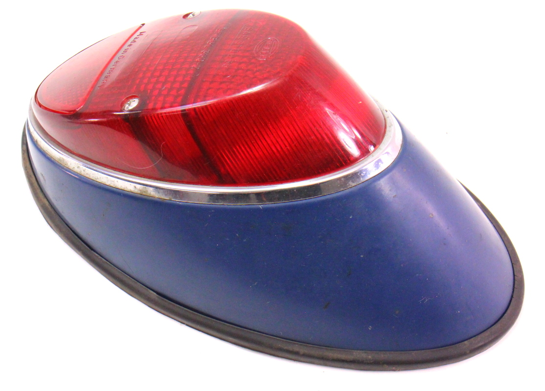 RH Tail Brake Light Lamp 6266 VW Beetle Genuine Hella eBay