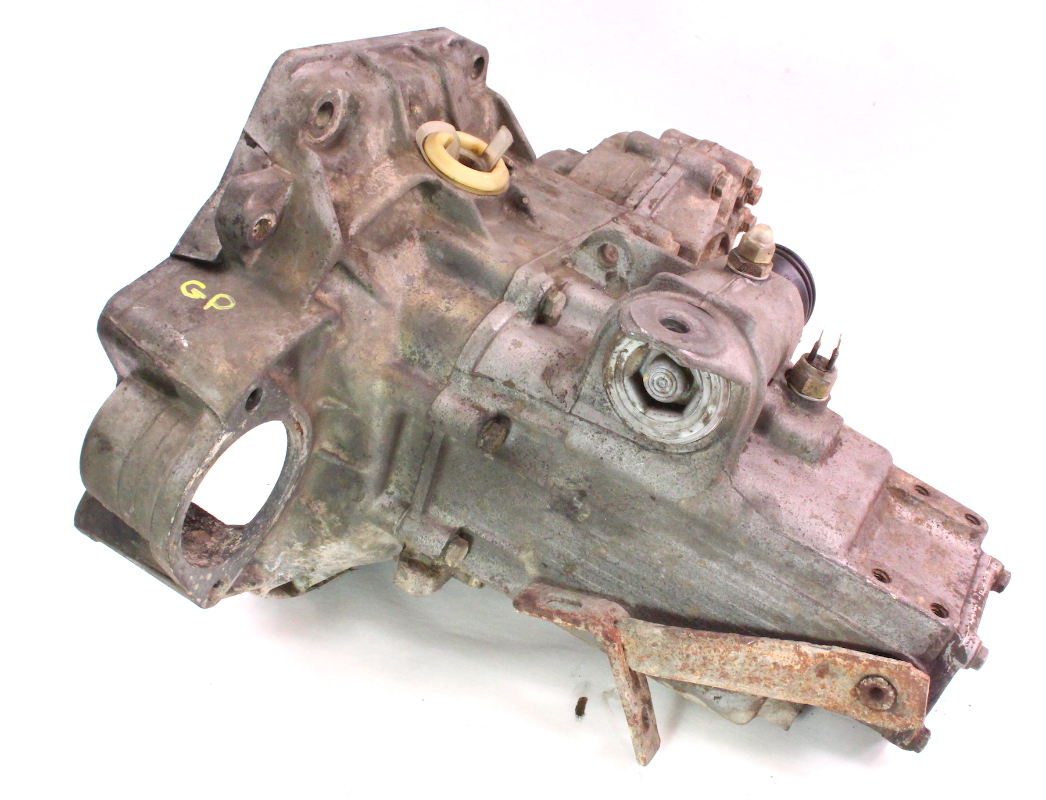 4 Speed Manual Transmission GP 8084 VW Jetta Rabbit MK1