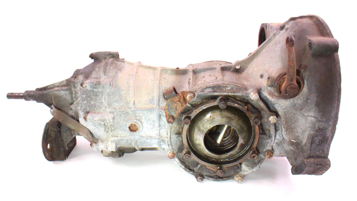 Manual Transmission 1960's VW Beetle Bug Aircooled 7H 5724288 113