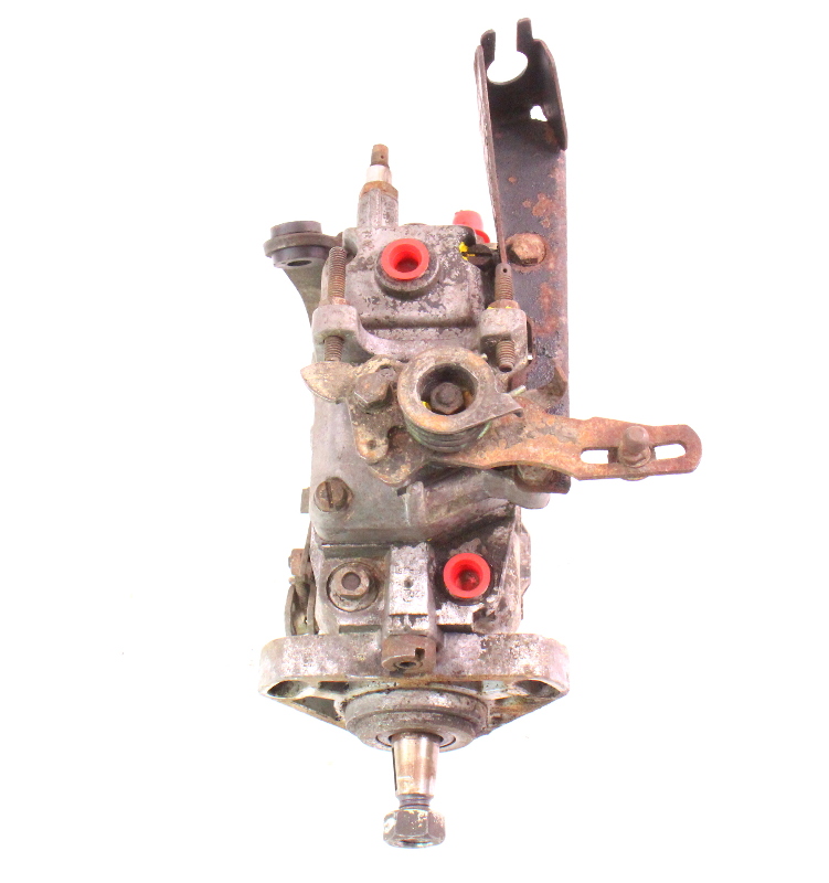 VW Diesel Fuel Injection Pump 7780 Rabbit Jetta MK1 Core Bosch 068