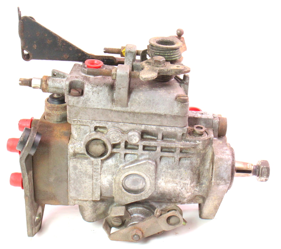 VW Diesel Fuel Injection Pump 7780 Rabbit Jetta MK1 Core Bosch 068
