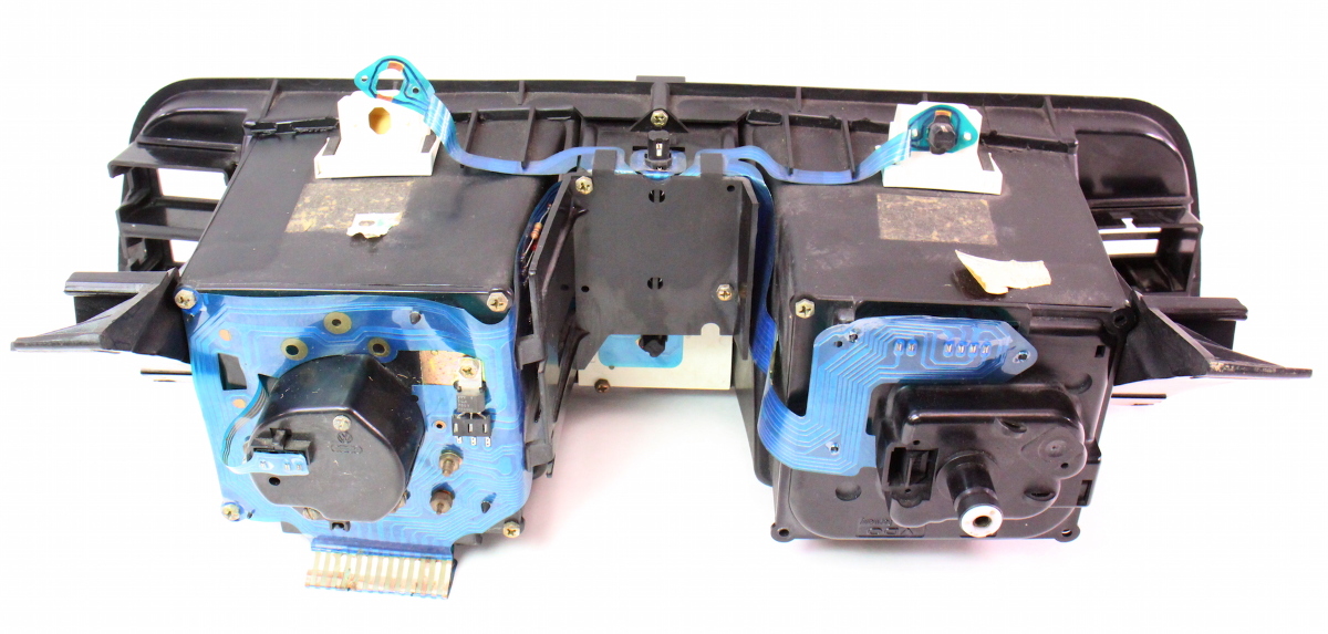 Speedometer Tach Tachometer 8385 VW Vanagon T3 Gauges Instrument