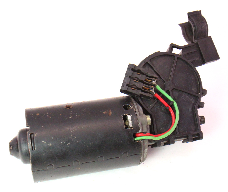 Windshield Wiper Motor 9399 VW Jetta Golf GTI Cabrio MK3 Genuine