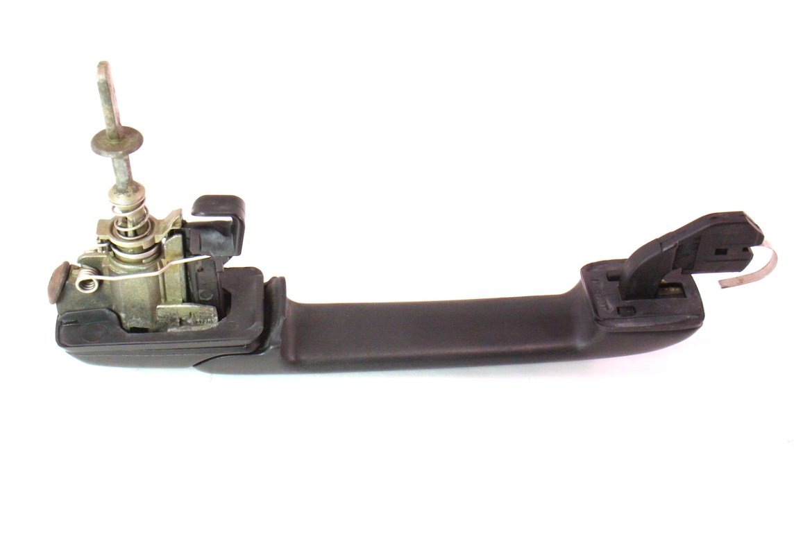 Front Exterior Door Handle 9399 VW Jetta Golf GTI Cabrio MK3 Genuine