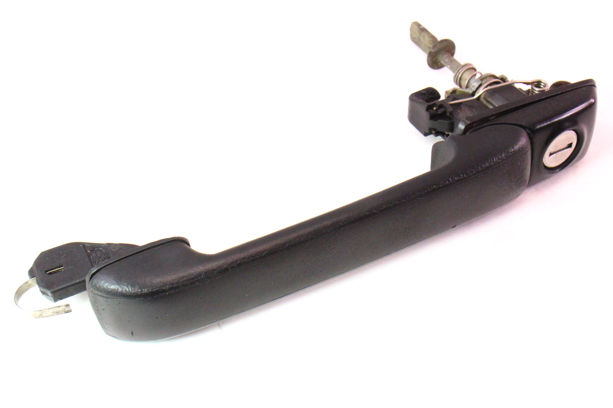 Vw jetta door handle key at mackenzie boehm blog