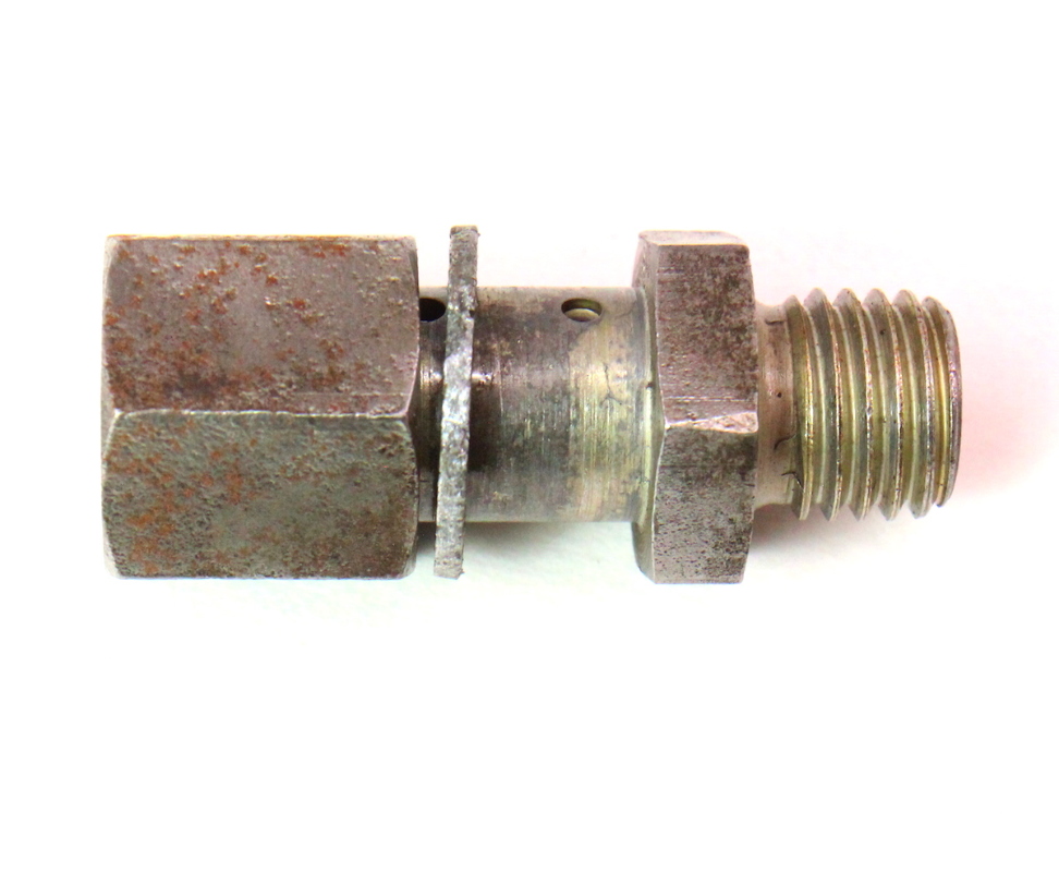 Injection Pump Banjo Bolt 9799 VW Jetta Golf Mk3 1.9 AHU TDI Diesel