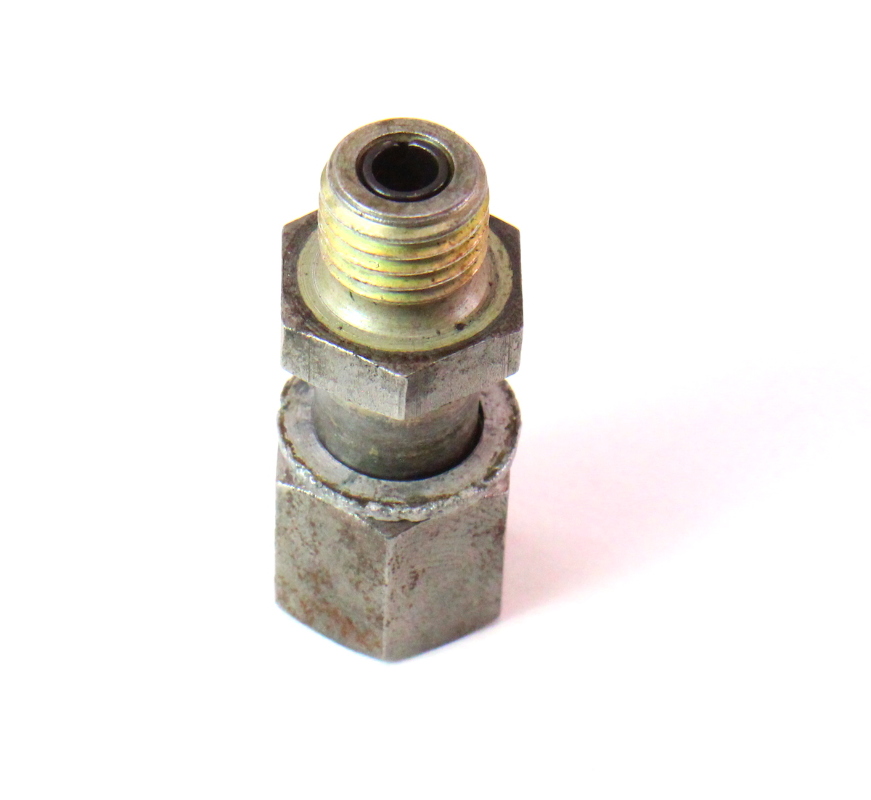 Injection Pump Banjo Bolt 9799 VW Jetta Golf Mk3 1.9 AHU TDI Diesel