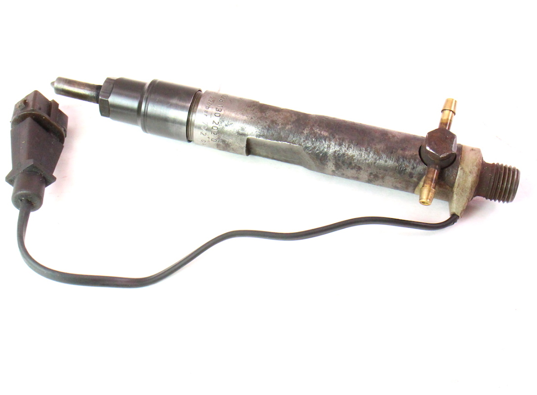 Fuel Injector 3 9703 VW Jetta Golf MK3 MK4 Beetle AHU 1.9 TDI 028