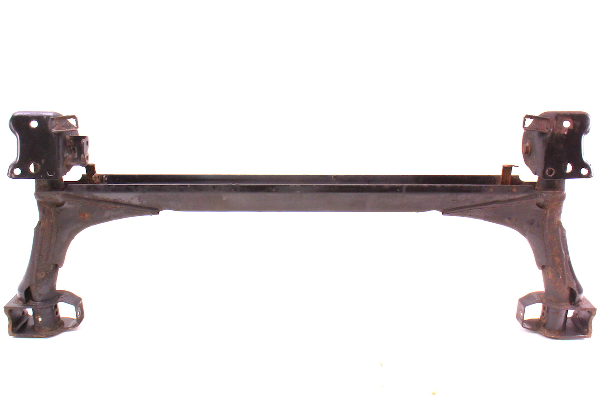 Rear Suspension Solid Axle Beam 9399 VW Jetta Golf GTI Cabrio MK3