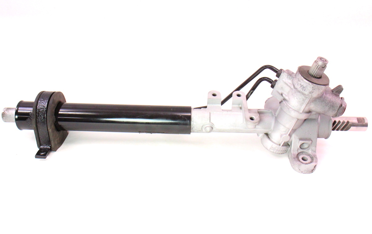 TRW Power Steering Gear Rack VW Jetta Golf GTI Cabrio MK3 Genuine 1HM