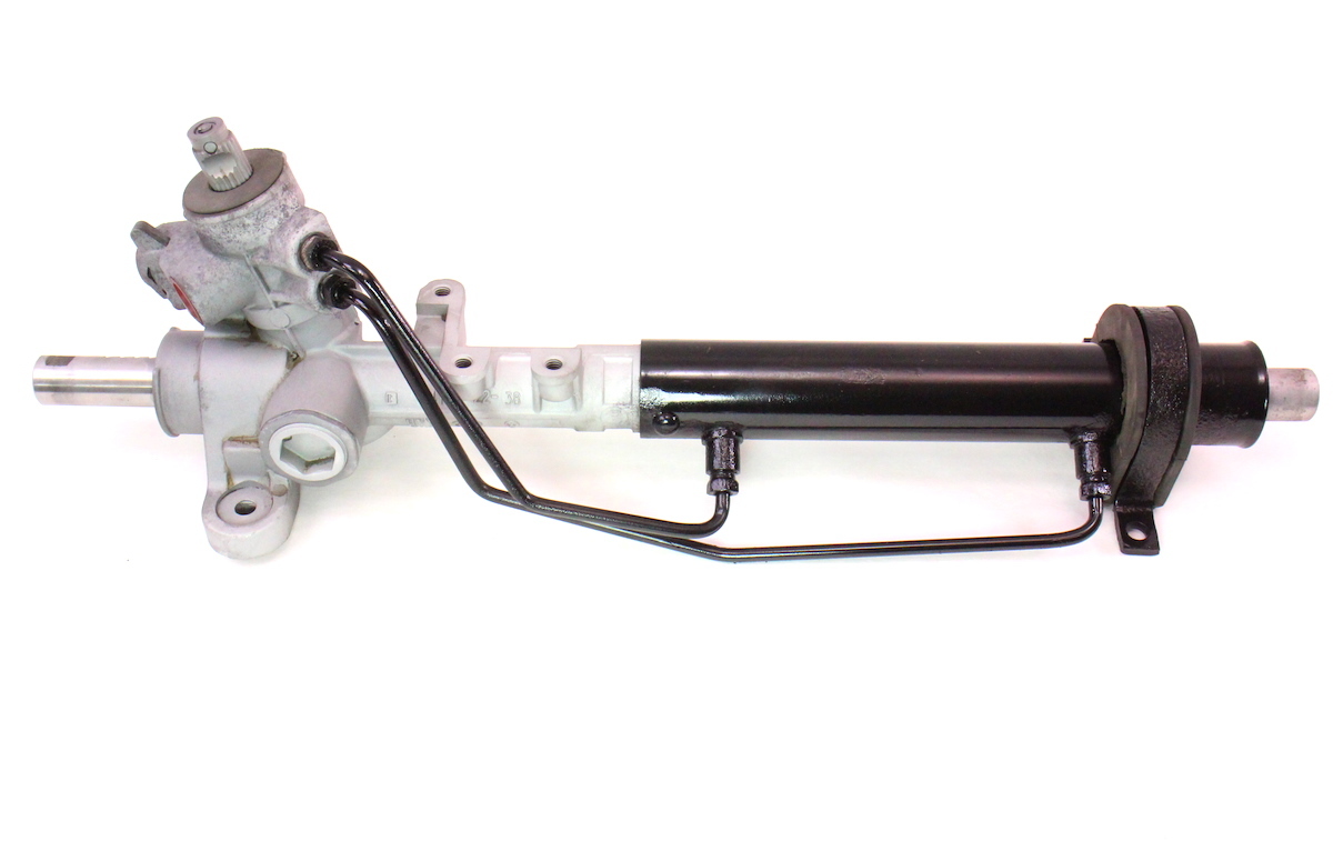 TRW Power Steering Gear Rack VW Jetta Golf GTI Cabrio MK3 Genuine 1HM