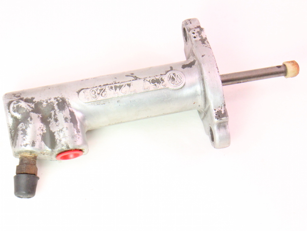 Hydraulic Clutch Slave Cylinder 9399 VW Jetta Golf GTI MK3 TDI VR6 357