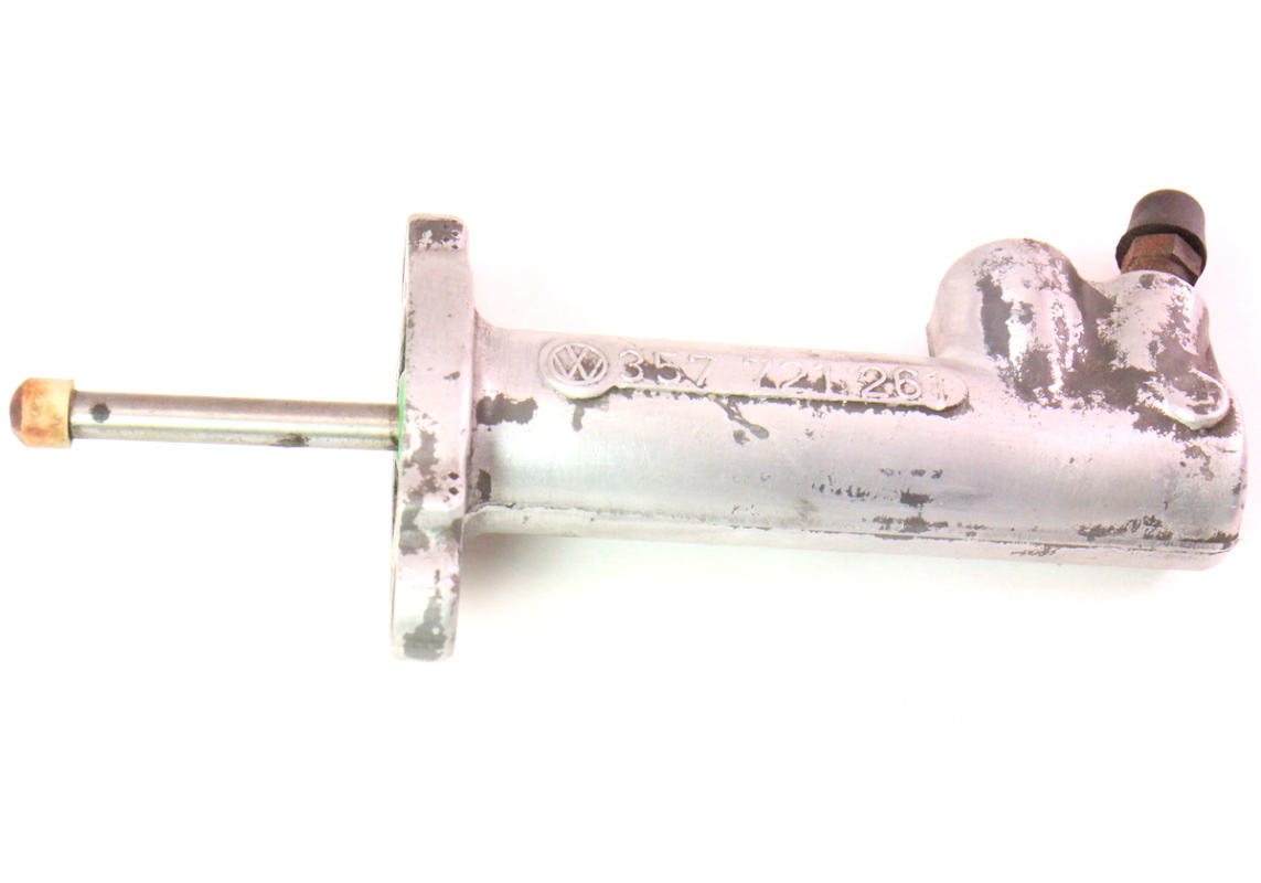 Hydraulic Clutch Slave Cylinder 9399 VW Jetta Golf GTI MK3 TDI VR6 357