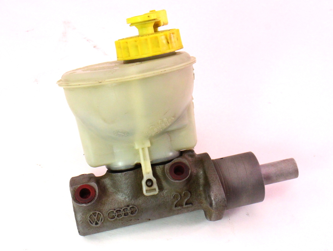 Genuine VW Brake Master Cylinder 9599 Jetta Golf GTI Cabrio MK3 Bosch