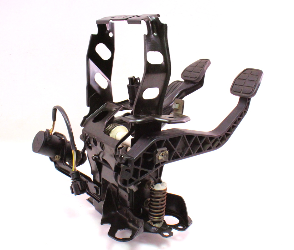 TDI Manual Pedal Cluster 9799 VW Jetta Golf MK3 Diesel Clutch Assembly eBay