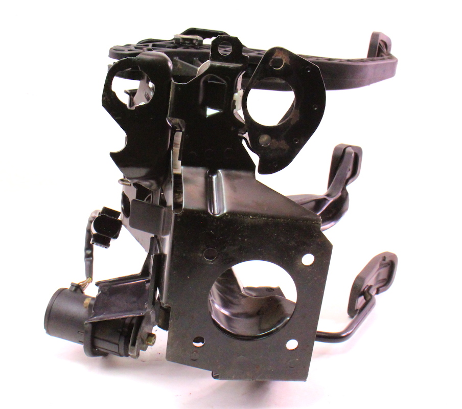 TDI Manual Pedal Cluster 9799 VW Jetta Golf MK3 Diesel Clutch Assembly eBay