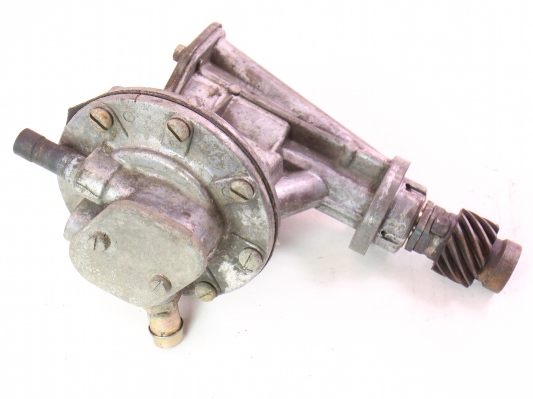 Engine Vacuum Pump 8184 VW Rabbit Pickup Jetta MK1 Diesel 068 145