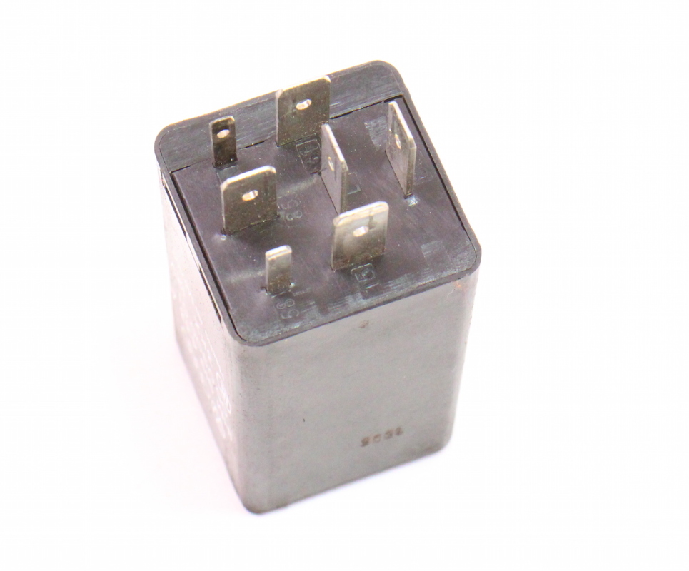 Seatbelt Warning Buzzer Relay 188 VW Jetta Golf GTI Cabrio MK3 1HM