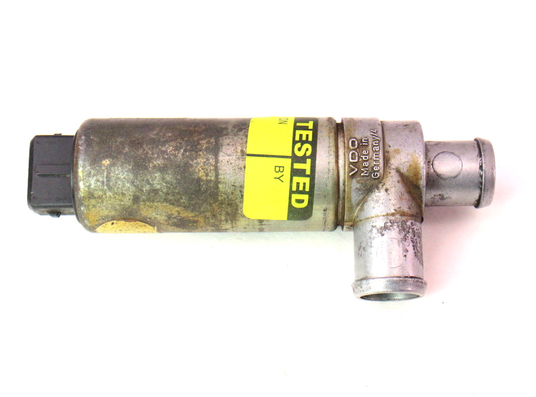 Idle Control Valve VW Jetta Golf GTI MK2 Vanagon Digifant 035 133 455