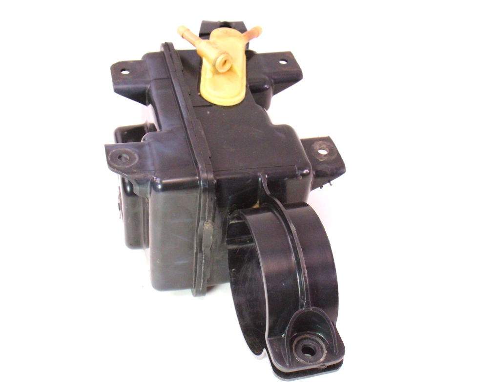 Under Car Fuel Pump Housing Case 8588 VW Jetta Golf MK2 8v CIS 60mm