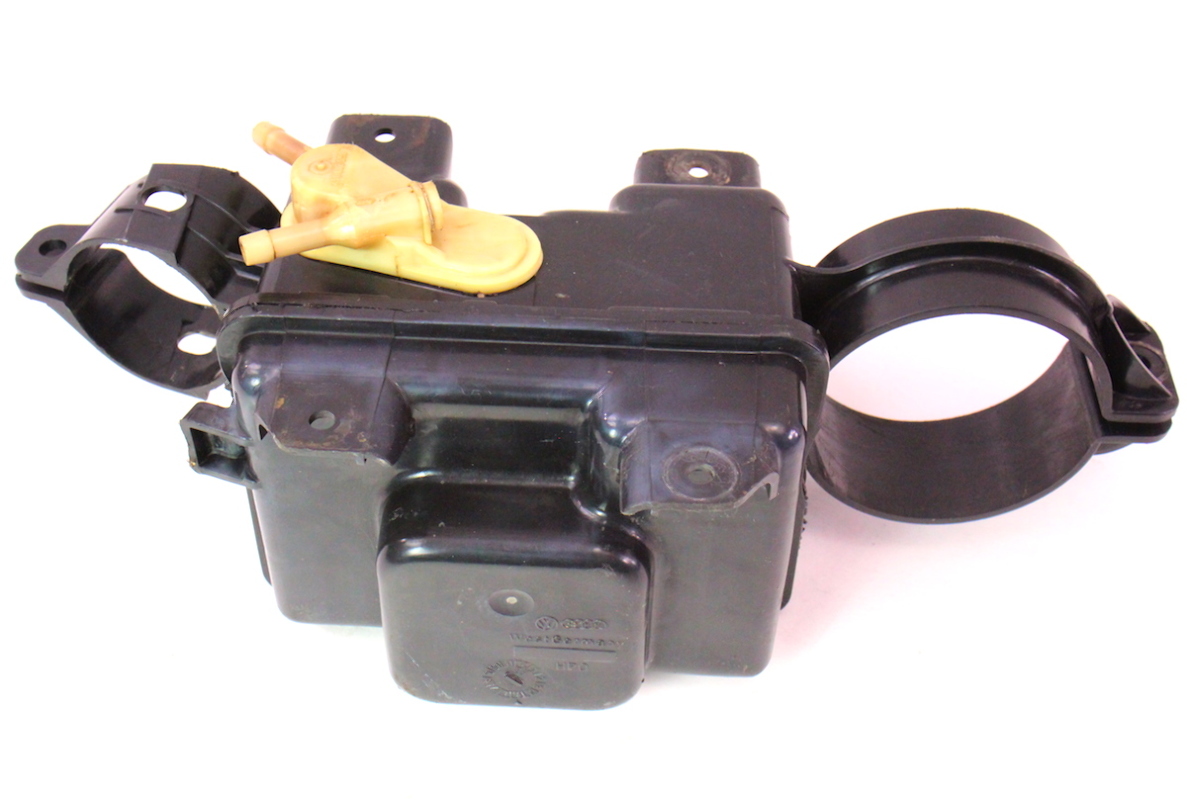 Under Car Fuel Pump Housing Case 8588 VW Jetta Golf MK2 8v CIS 60mm