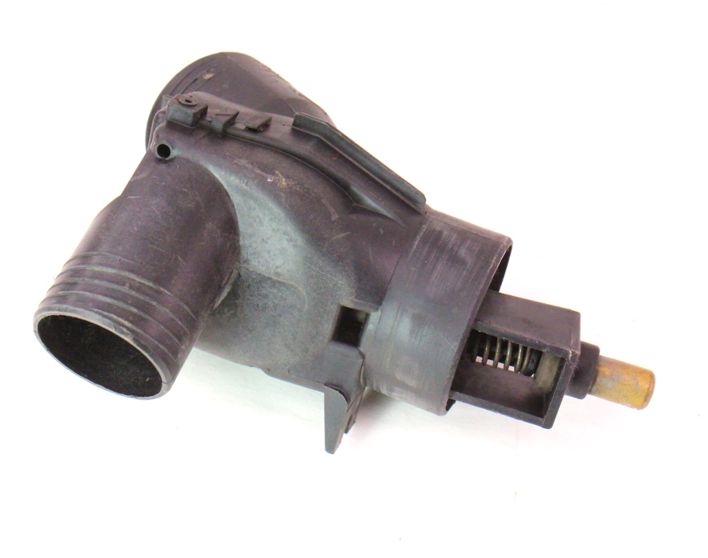 Pre Heat Warmup Thermostat VW Jetta Cabriolet Rabbit GTI MK1 049