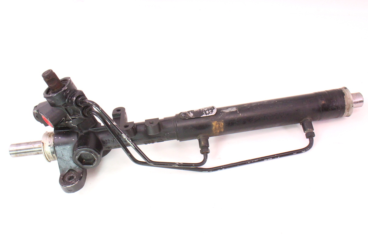Power Steering Gear Rack 8592 VW Jetta Golf GTI MK2 8v Genuine 191