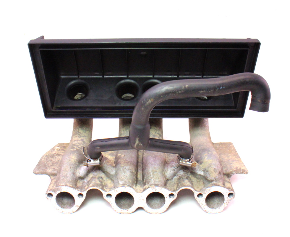 Intake Manifold 8592 VW Jetta Golf Nonturbo Diesel MK2 068 129 713