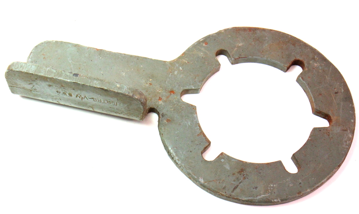 VW Specialty Special Tool VW664 MATRA Aircooled Split Case Differential