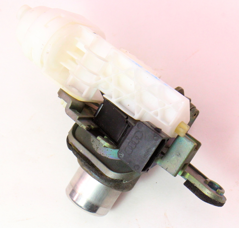 Trunk Lock Assembly 9699 Audi A4 B5 Genuine 8D0 862 055