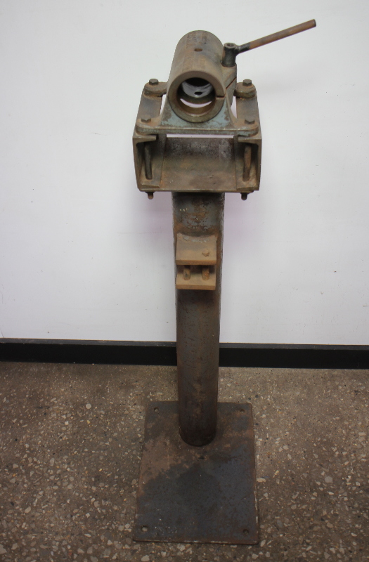 Vw Dealer Factory Engine Stand Vw313 Vw308 Matra Made