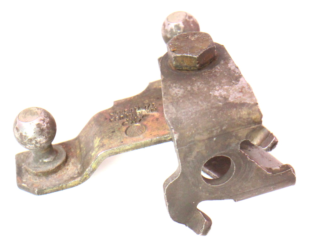 5 Speed 020 Shifter Shift Linkage Relay Lever 7584 VW Rabbit Jetta