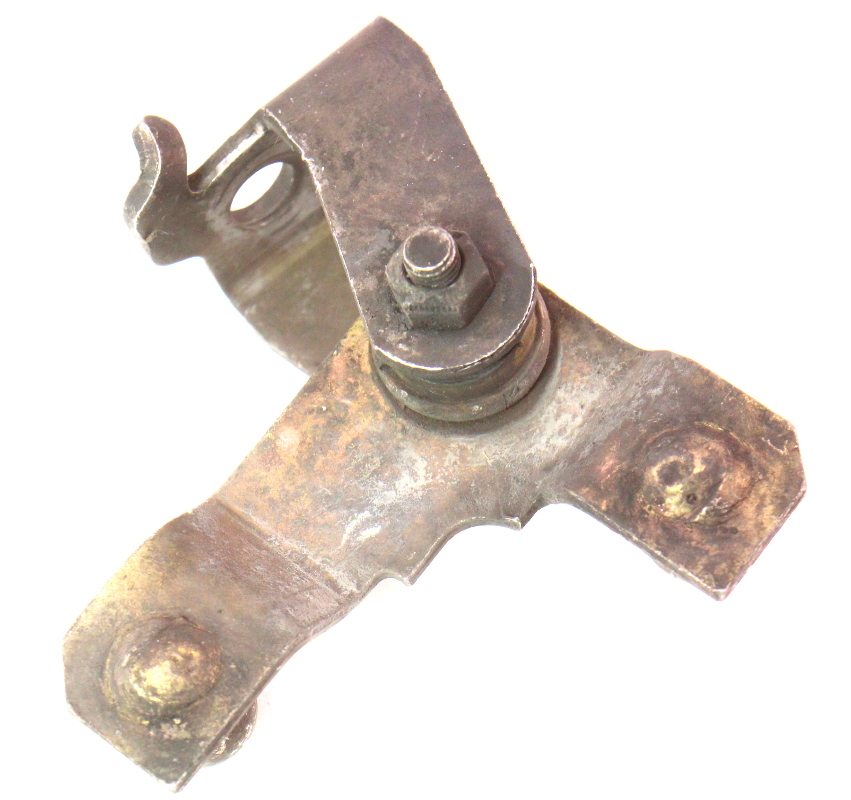 5 Speed 020 Shifter Shift Linkage Relay Lever 7584 VW Rabbit Jetta