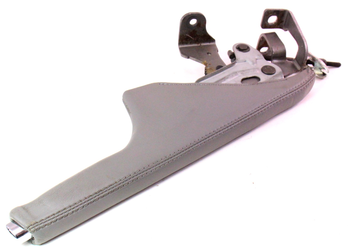 Ebrake Parking E Brake Handle Lever 0205 VW Jetta Golf GTI Mk4 Grey
