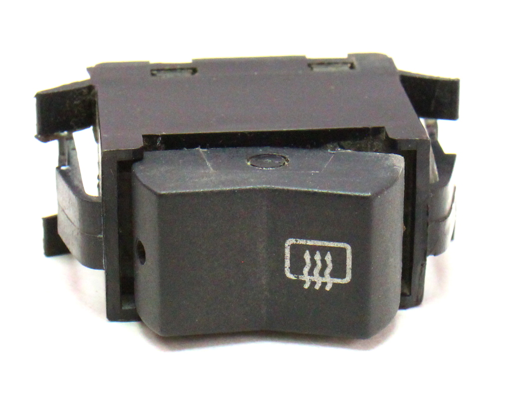 Rear Defrost Defog Switch 8091 VW Vanagon T3 Genuine 171 959 621 A