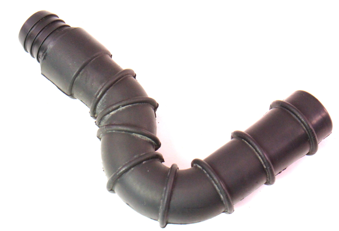 Idle Control Valve Tube Hose 8691 VW Vanagon T3 2.1 Westfalia 025