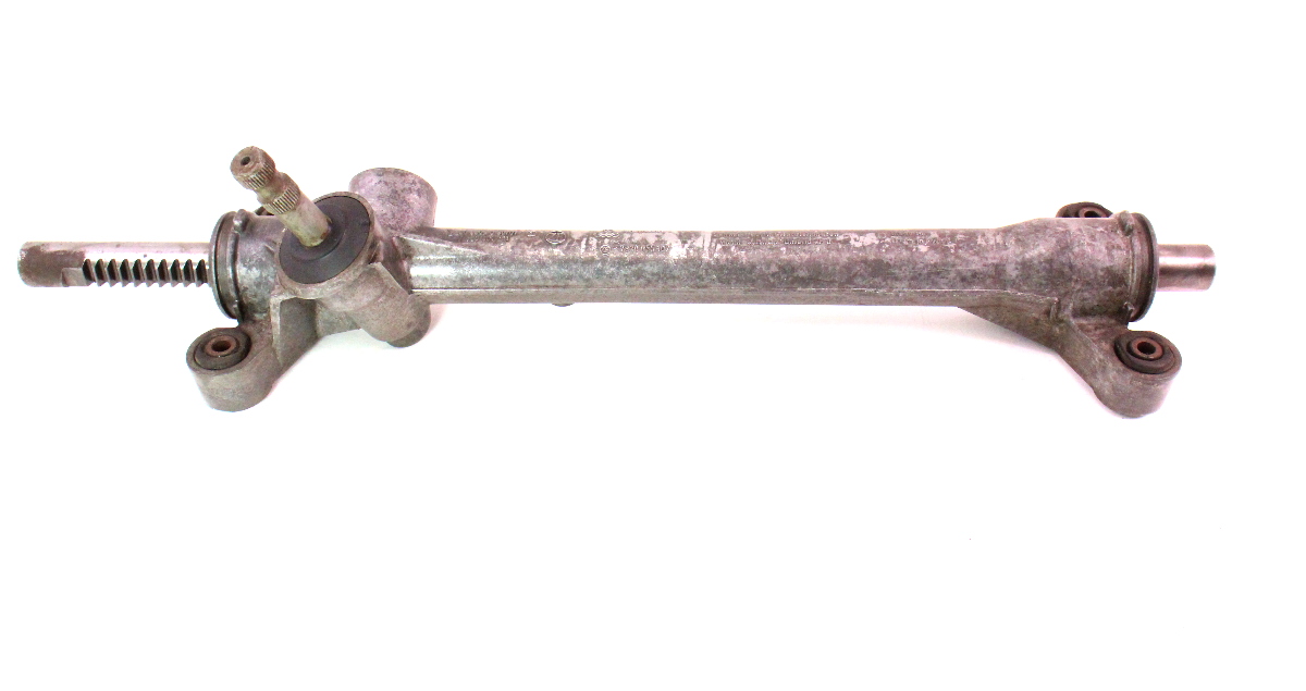 ZF Manual Steering Gear Rack 8091 VW Vanagon T3 Westfalia 251 419