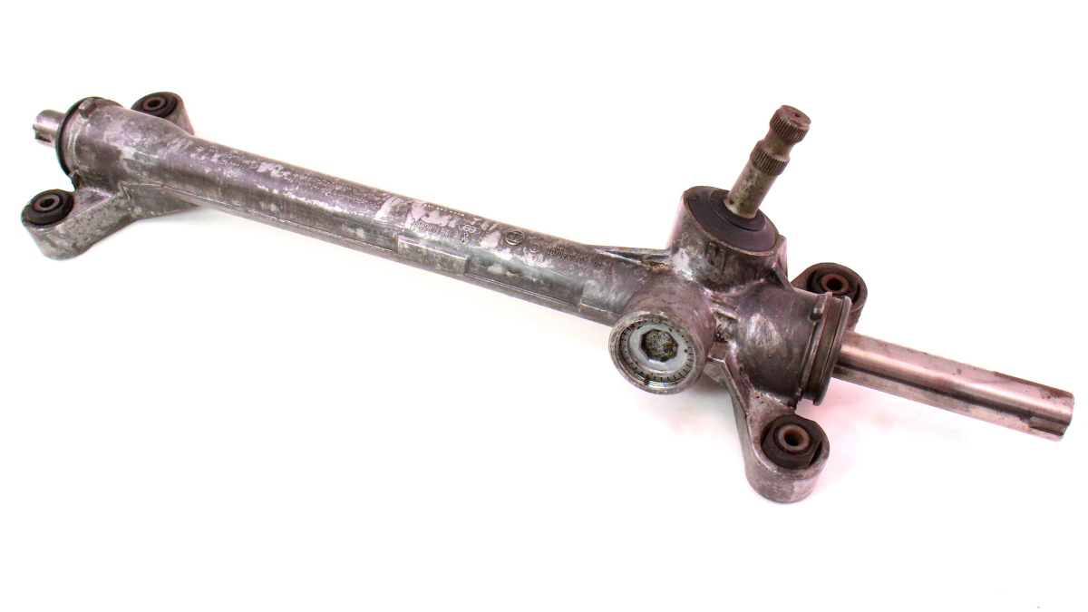 ZF Manual Steering Gear Rack 8091 VW Vanagon T3 Westfalia 251 419