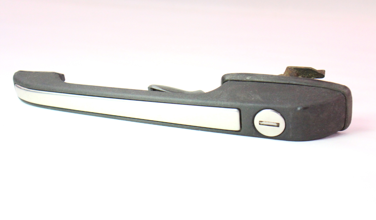 LH Front Exterior Door Handle 7584 VW Jetta Rabbit GTI MK1 171 837