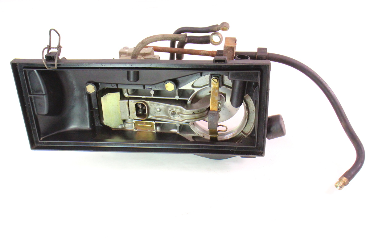 Fuel Distributor Throttle Plate 8589 VW Jetta Golf MK2 16v 8v CIS