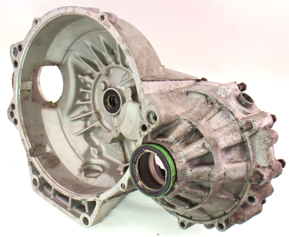 Bell Housing Case Manual Transmission ACN VW Jetta Golf MK2 020 301