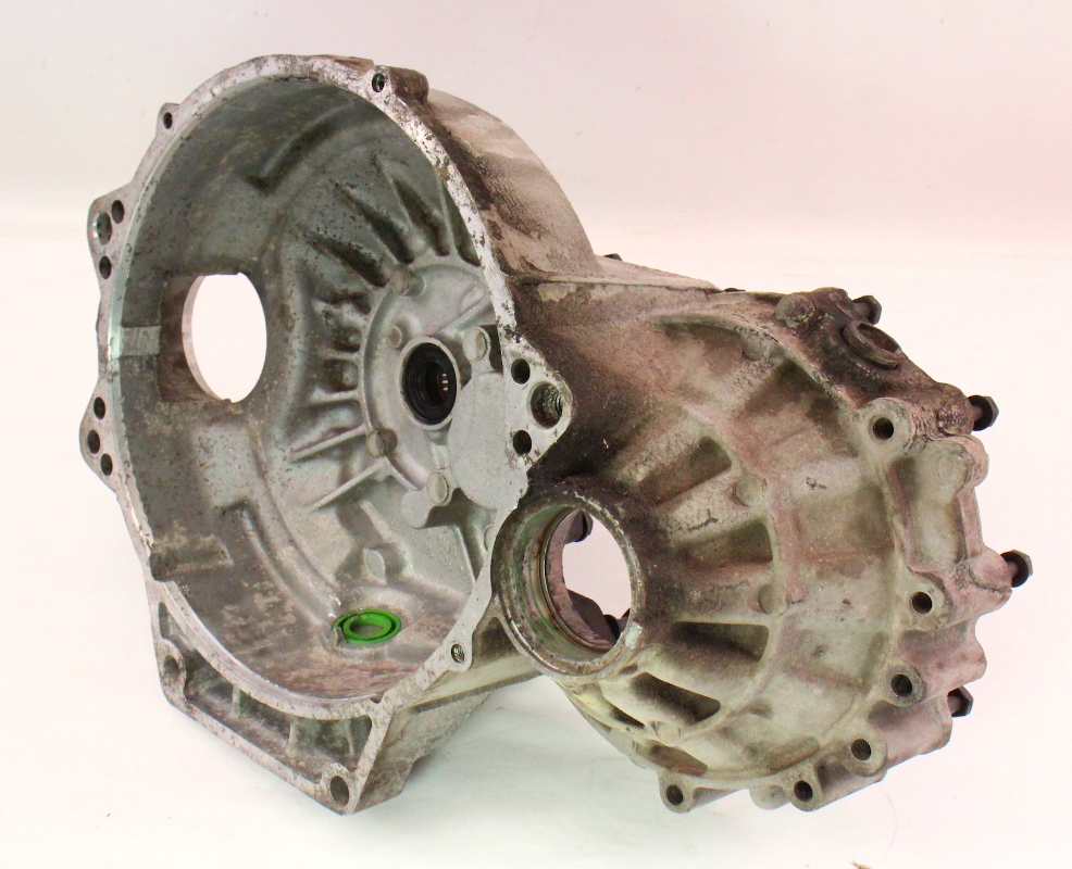 Bell Housing Case Manual Transmission ACN VW Jetta Golf MK2 020 301