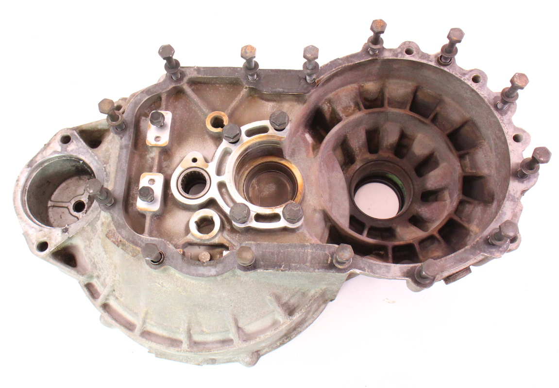 Bell Housing Case Manual Transmission AGB VW Jetta GTI MK2 16v 020