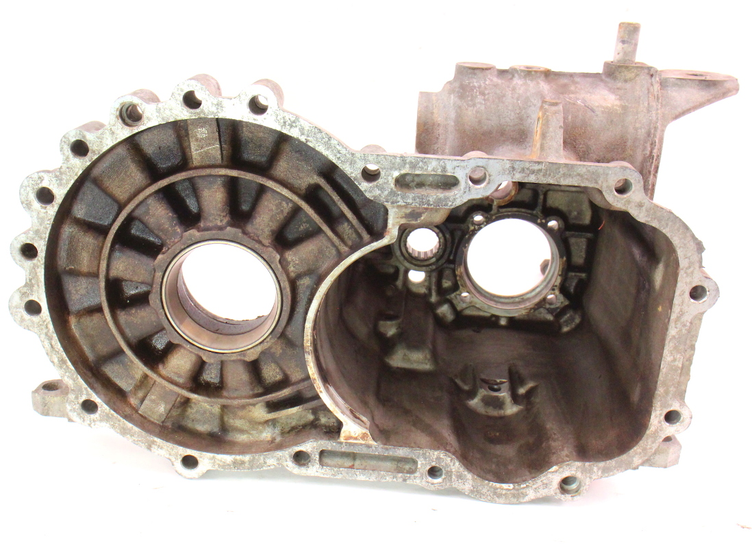 Manual Transmission Case Agb Vw Jetta Rabbit Golf Gti Mk1