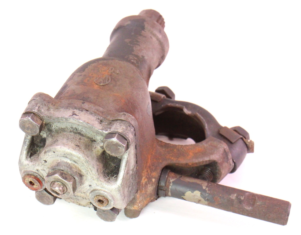 Steering Box VW Type 3 Fastback Notchback Squareback Aircooled 311