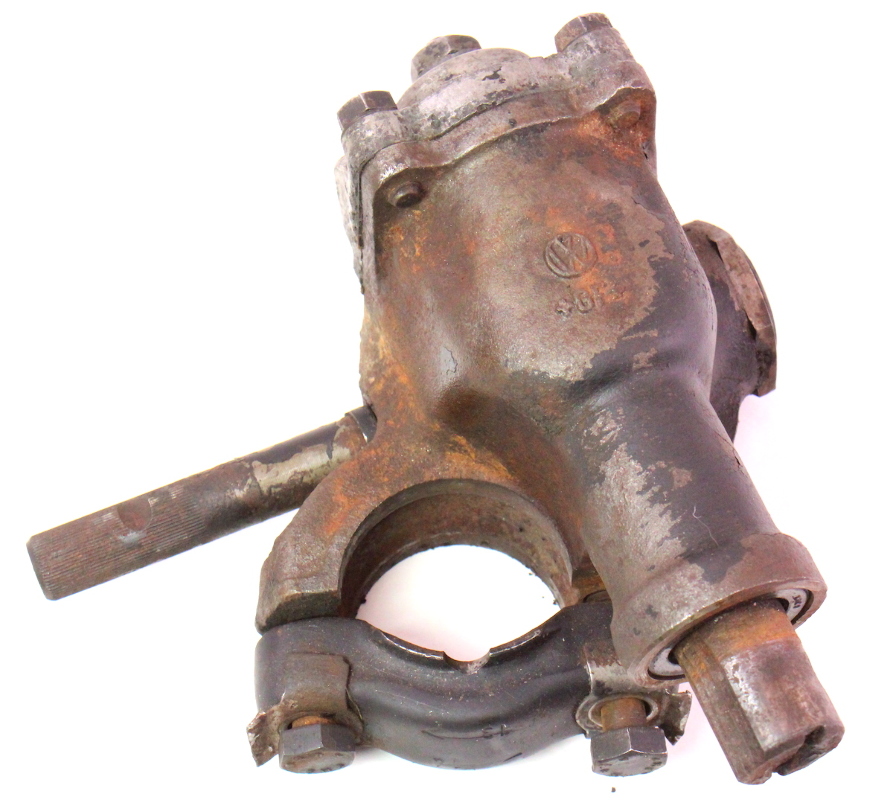 Steering Box VW Type 3 Fastback Notchback Squareback Aircooled 311
