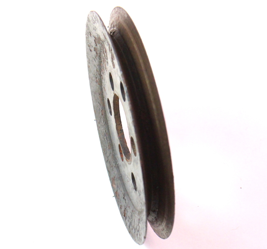 Power Steering Pump Pulley 2.0 9399 VW Jetta Golf GTI Cabrio Mk3 037