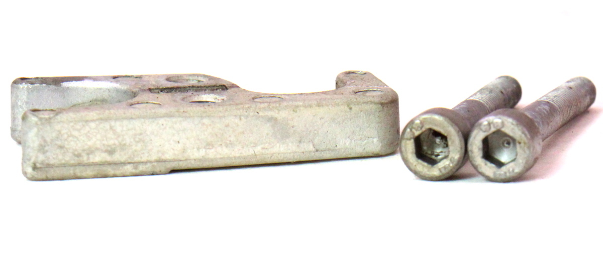 AC Expansion Valve Bracket & Bolts Hardware VW Jetta Golf MK5 MK6