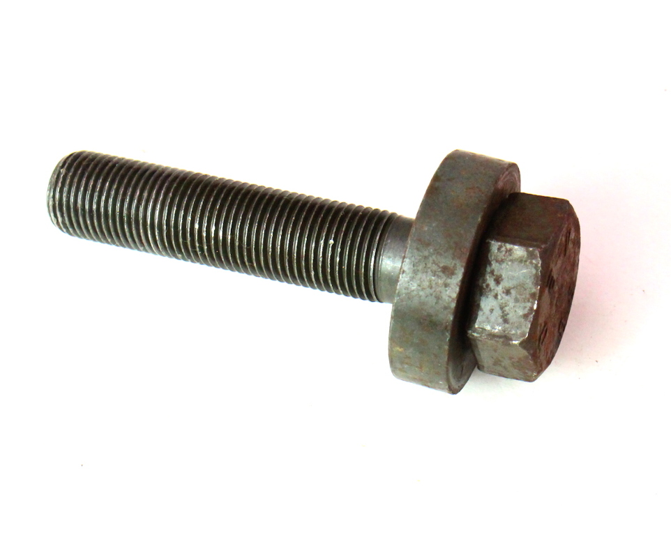 Front Axle CV Drive Half Shaft Bolt 0610 VW Passat B6 Genuine
